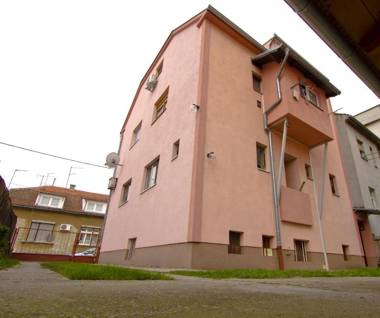 Apartmani Nighty Night