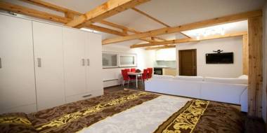 Apartmani Nighty Night