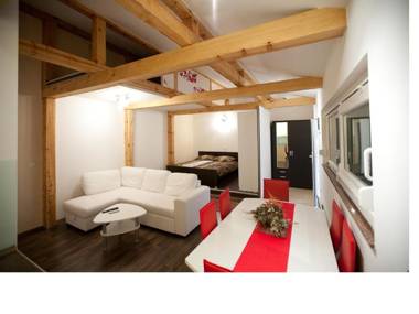 Apartmani Nighty Night