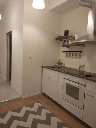 Apartments Radićeva