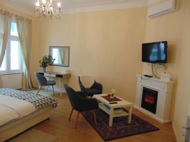 Apartments Radićeva