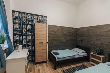 Palmers Apartments and Rooms