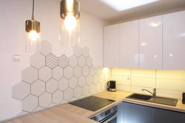 Apartment Zagreb 213