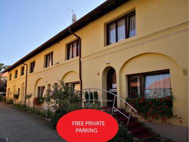 Grand Bells Bed And Breakfast