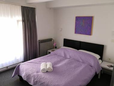 Grand Bells Bed And Breakfast