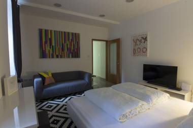 Smart Apartment