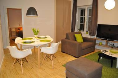 Apartments City&style