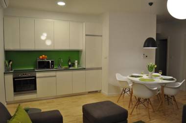 Apartments City&style