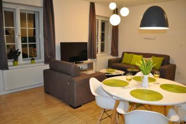 Apartments City&style