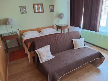 Guest House Ilica2rooms