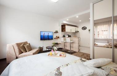 ZagrebRent Apartments