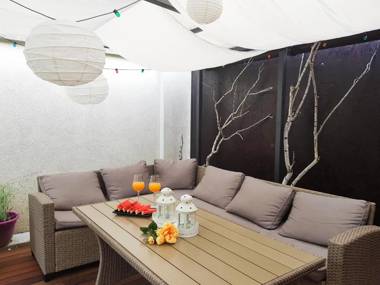 Casablanca Boutique Bed&Breakfast