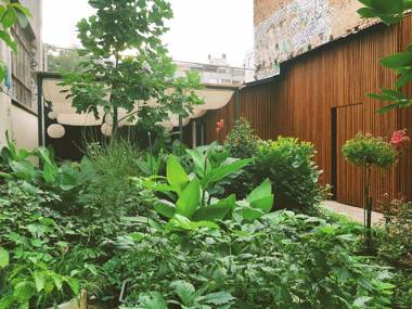 Casablanca Boutique Bed&Breakfast