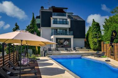 Villa Bukovac by Madison Luxury Apartments****