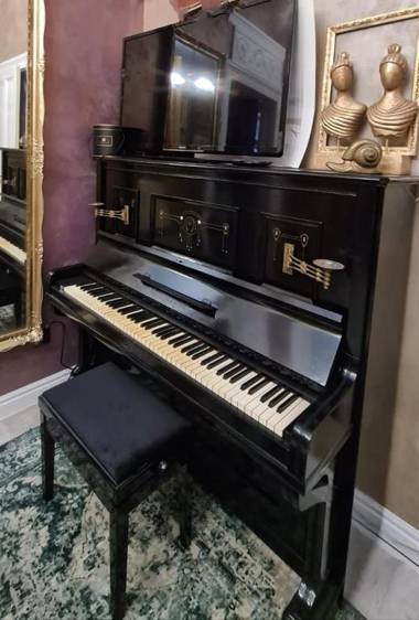 Marabeth Guest House