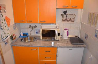 Studio Apartment Maestral