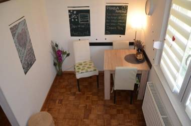 Studio Apartment Maestral