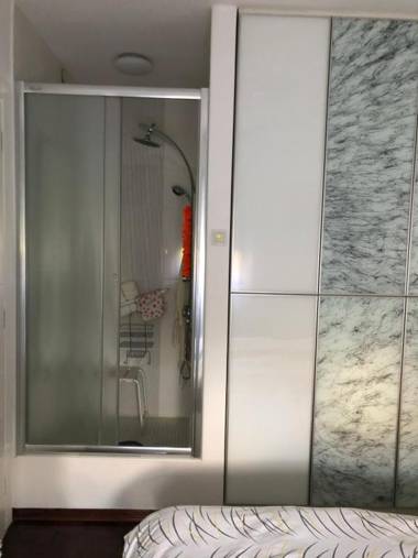 Apartment Sweet Dreams