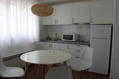 Apartman National
