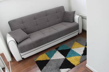 Apartman National