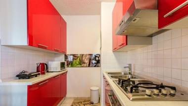 Lake Side Apartments by ZagrebRent