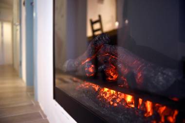 Apartment A.B.S. Secret Garden