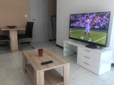 Royal Apartments & Rooms