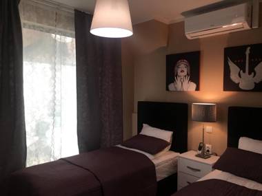 Royal Apartments & Rooms