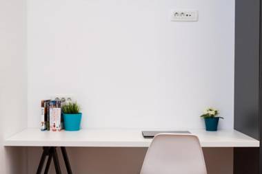 LOOX serviced apartments Hatzova