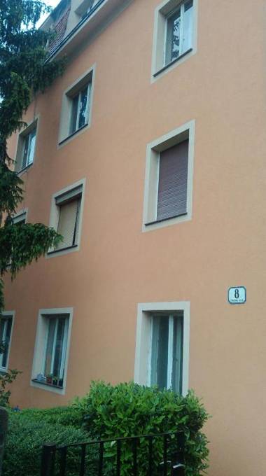 Apartman Stoosova Deluxe