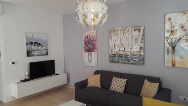 Apartman Stoosova Deluxe