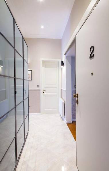 Markiz Luxury Apartments