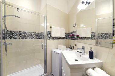 Markiz Luxury Apartments