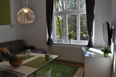 Studio Apartments City&style