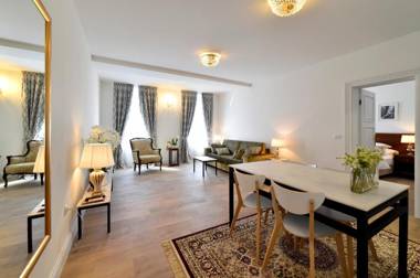 Manduša Heritage Apartments