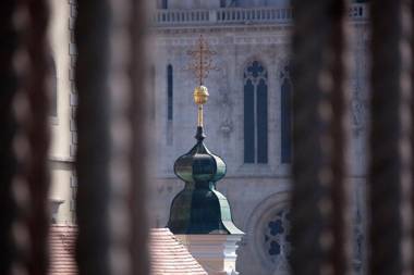 Manduša Heritage Apartments