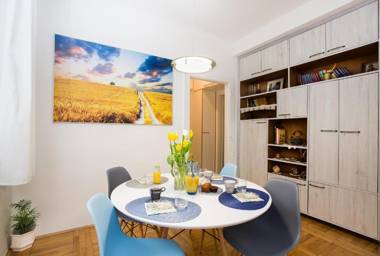 Apartman Zagreb Mandić