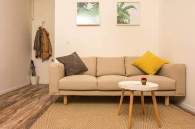 Dub Apartments Zagreb