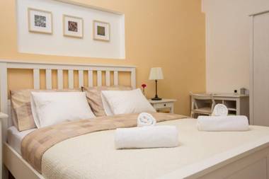 Dub Apartments Zagreb