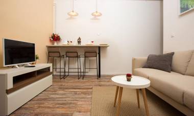 Dub Apartments Zagreb