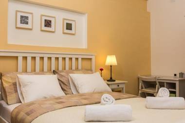 Dub Apartments Zagreb