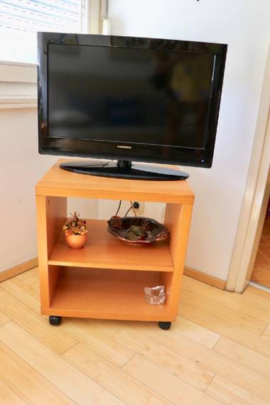 Artsy Apartment in Zagreb City Center