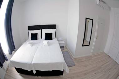 Virtus Apartments and Rooms