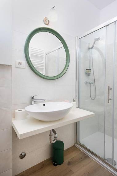 Modern Apartments near park Zrinjevac