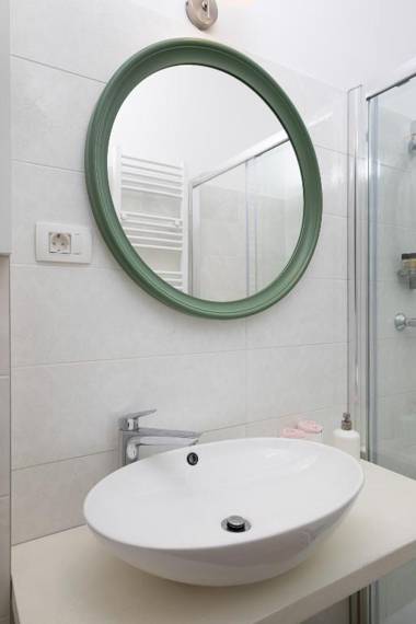 Modern Duplex near Park Zrinjevac and Main Square