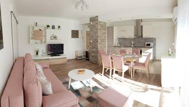 Lion Apartment Zagreb