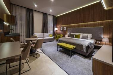 Dežman Luxury Center