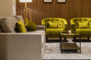 Dežman Luxury Center