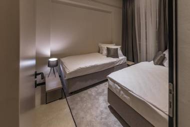 Dežman Luxury Center