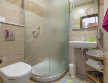 Palace Apartments by ZGrent